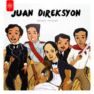 Juan Direksyon (Independence Day 2012)