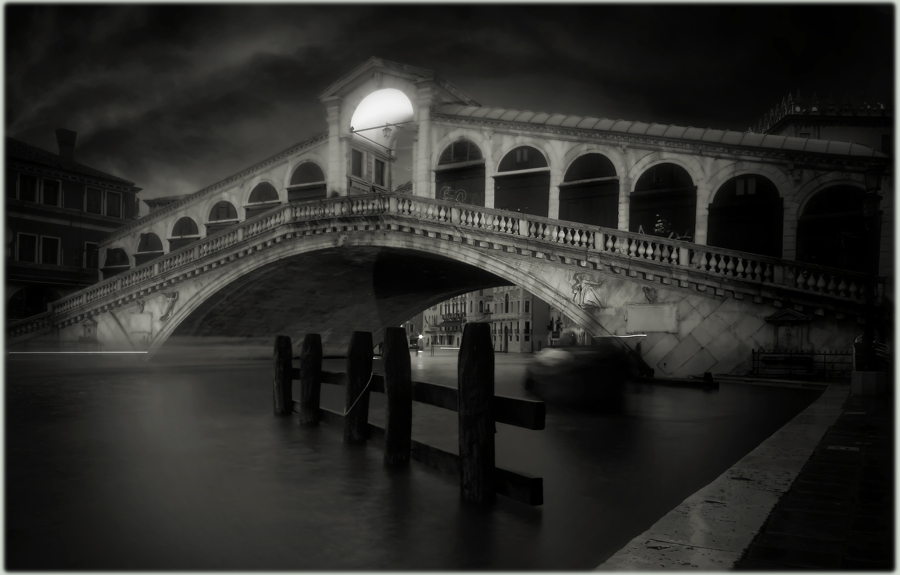 Rialto Bridge