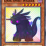 Dark Spirit Walker