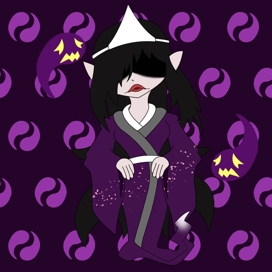 Deviantart Bae Vengeanna by Cherry-is-Bae on DeviantArt