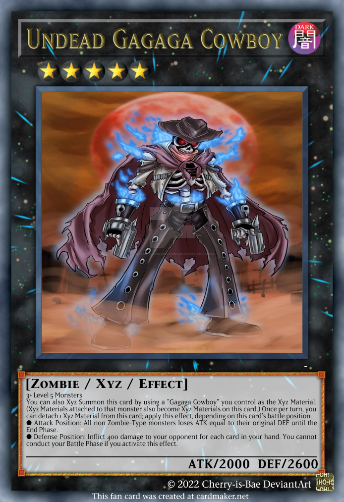 cowboy yugioh cards Deckboosters : PGL3-EN067 1st Ed Gagaga Gold Rare Card This is of Super Rare rarity Gagaga Cowboy | Card Details