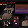 Terror Beak