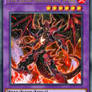 Evil HERO Brimstone Wing