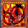 Slifer the Sky Dragon - King Osiris