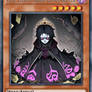 Evil HERO Dark Runemaster