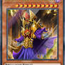 Ancient Mage - Card Djinn