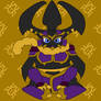 Insect King