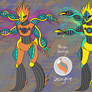 Mega Deoxys