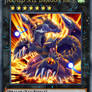 Armed Xyz Dragon Rk 7