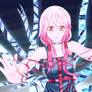 Guilty Crown - Yuzuriha Inori