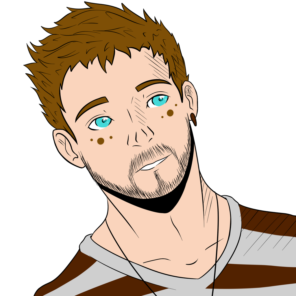 Oc Rashed 10 Facts About Your OC! Racoth by LeSardine on DeviantArt
