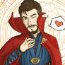 Dr Strange