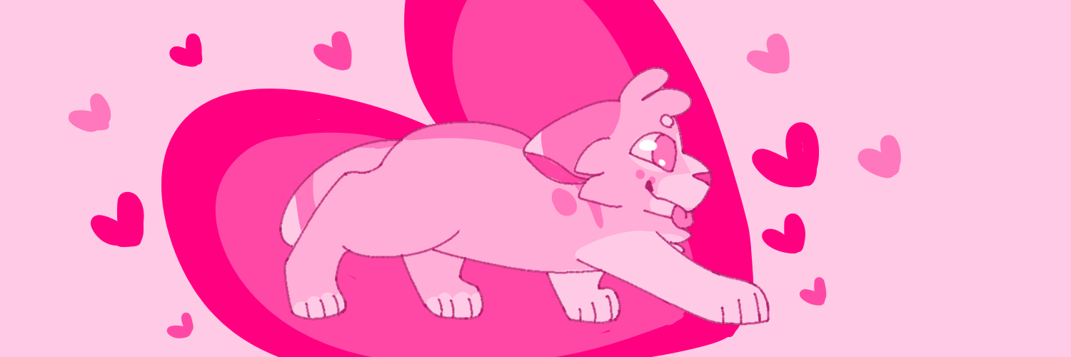 Lovely - Red Rumble