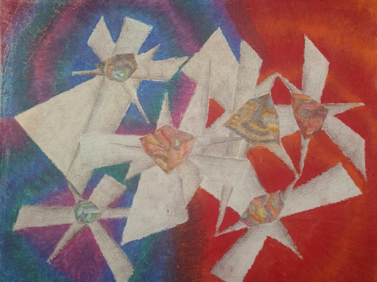 The dimensional rift by strikethis on DeviantArt