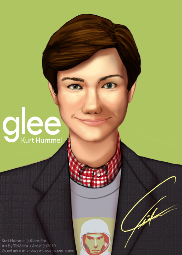 Kurt Hummel