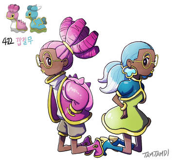 Shellos Human Explore the Best Shellos Art | DeviantArt