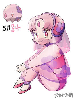 517. Munna