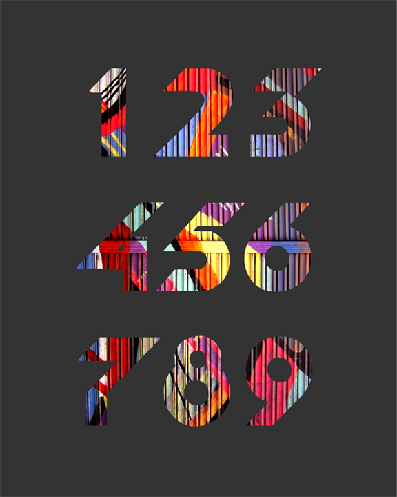 Graffiti Numbers