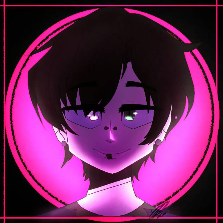 For Pumpkin Uwu By Spiralending On DeviantArt