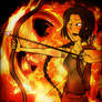 =KATNISS  EVERDEEN=