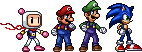 Ssf2 Character Redo by ZangeCTCJ on DeviantArt