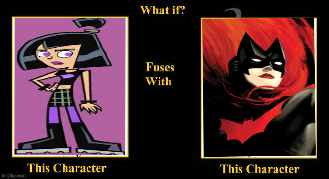 Bat-Sam by TheMask2002 on DeviantArt