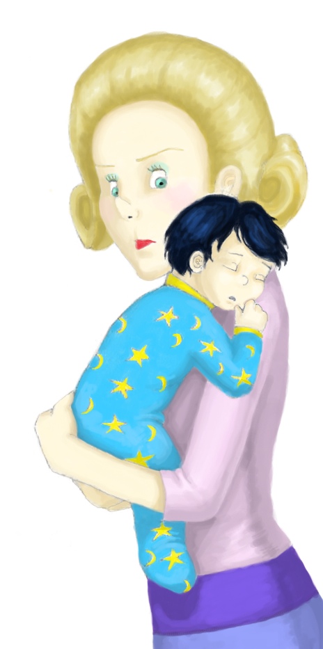 Oceler Baby Baby Once-ler by Ladylore97 on DeviantArt