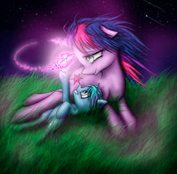 MLP: Twilight Sparkle