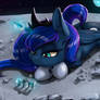 Sad Luna