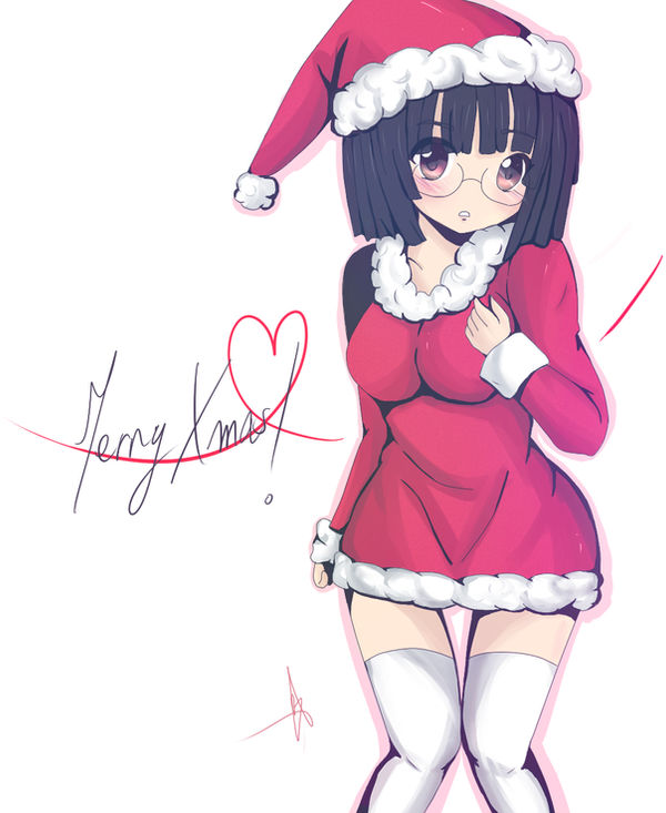 Anri Xmas