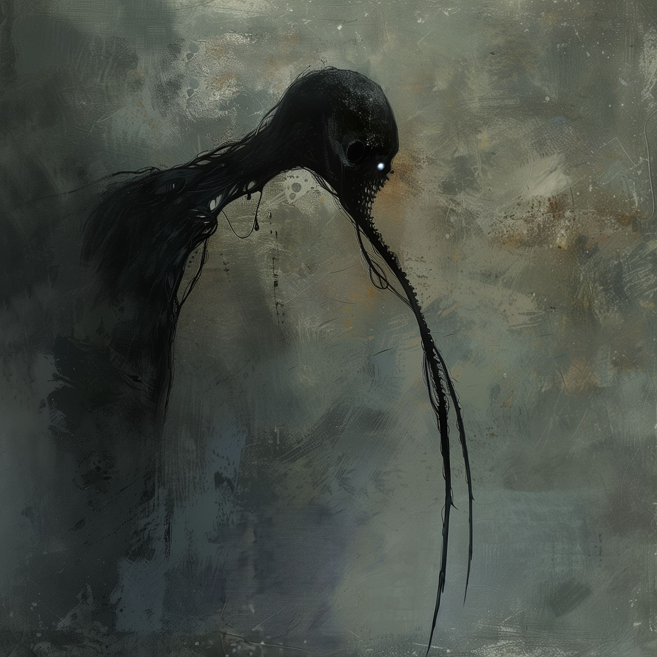 Eldritch Horror by AzraelSeraph on DeviantArt