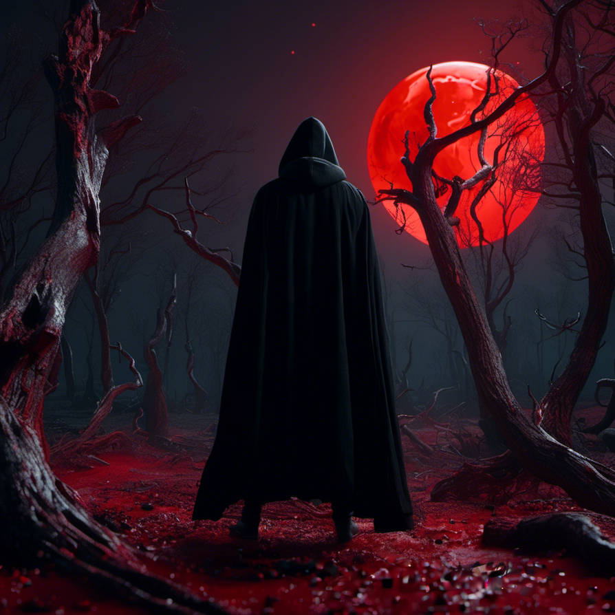 Dark Path Stranger The Dark Path by AzraelSeraph on DeviantArt