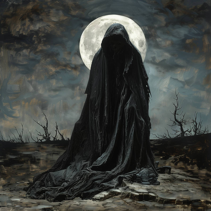 Dark Path Stranger The Dark Path by AzraelSeraph on DeviantArt