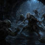 Dungeons And Dragons