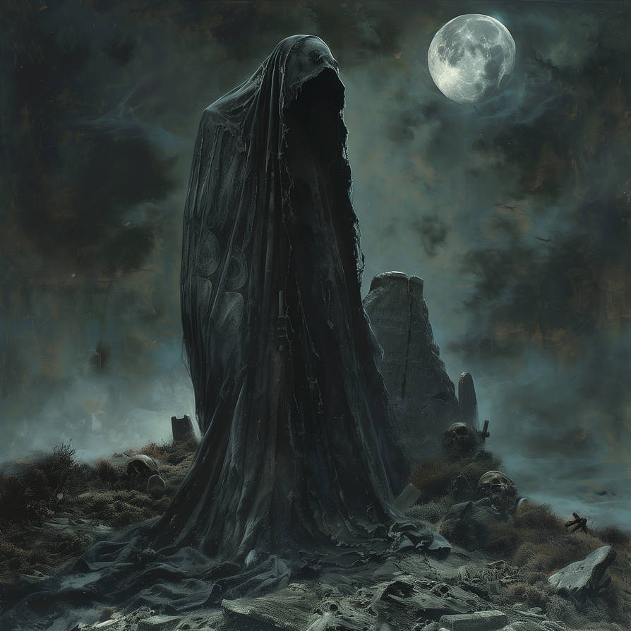 Dark Path Stranger The Dark Path by AzraelSeraph on DeviantArt