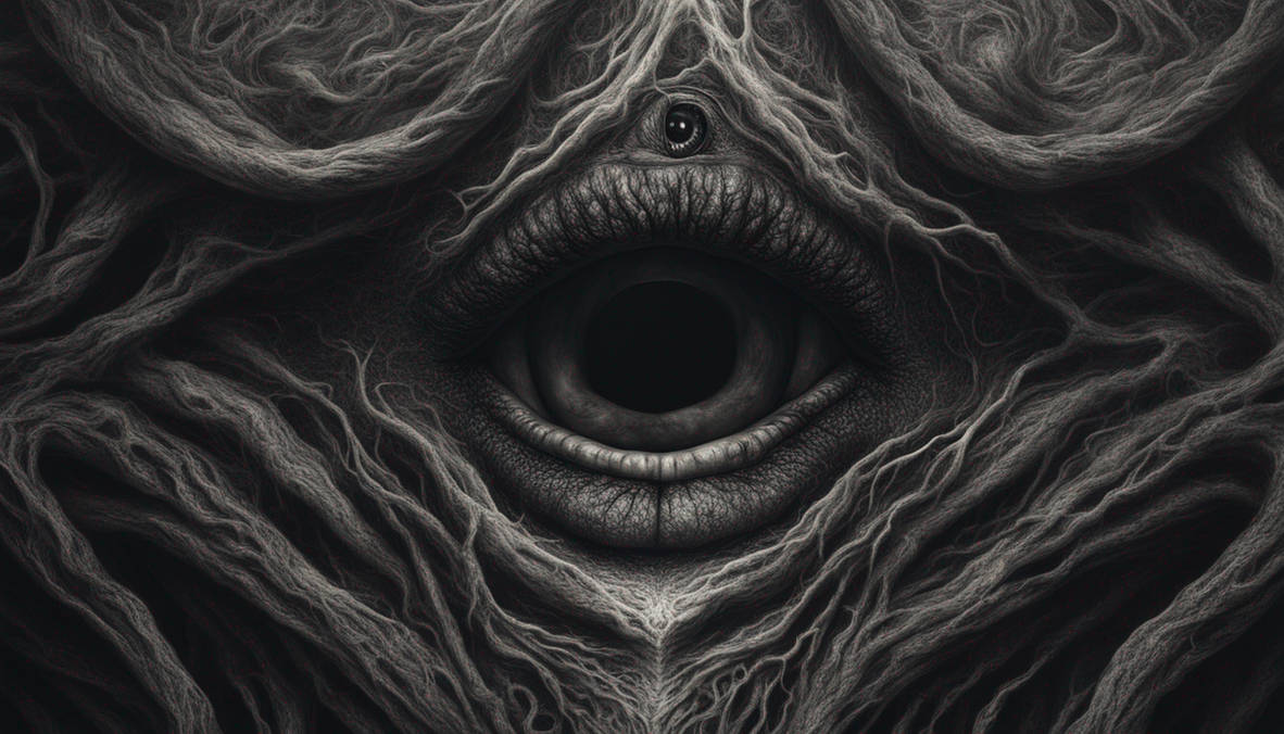 Eldritch Horror by AzraelSeraph on DeviantArt