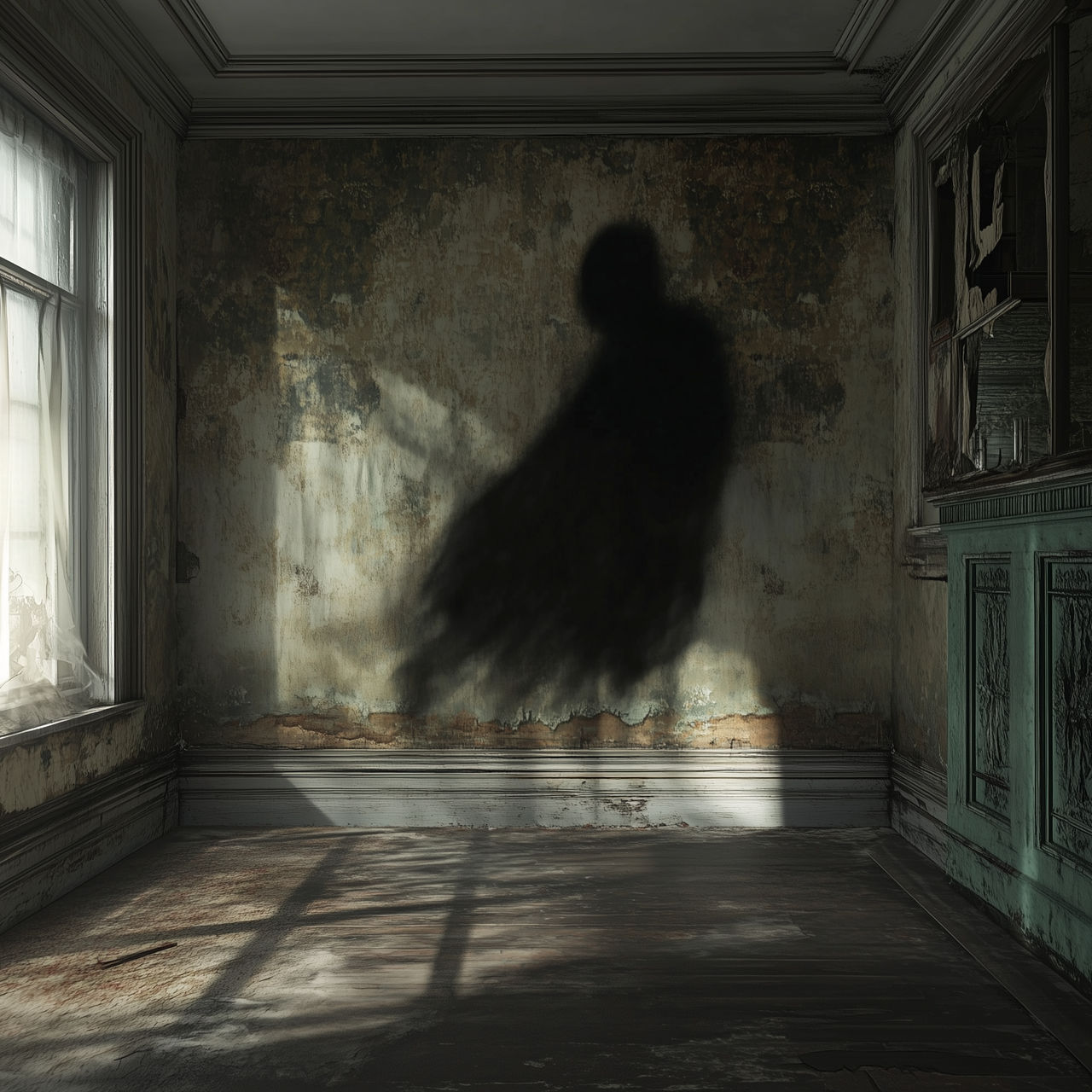 Visual Apparition Apparition by AzraelSeraph on DeviantArt
