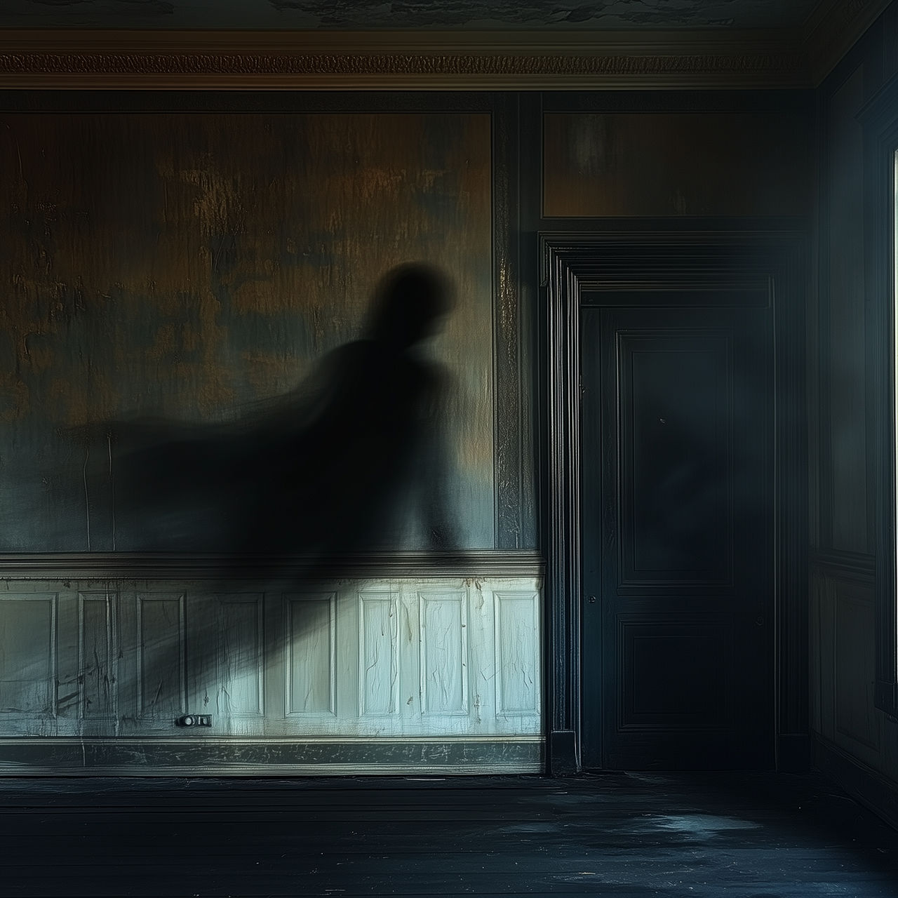 Visual Apparition Apparition by AzraelSeraph on DeviantArt