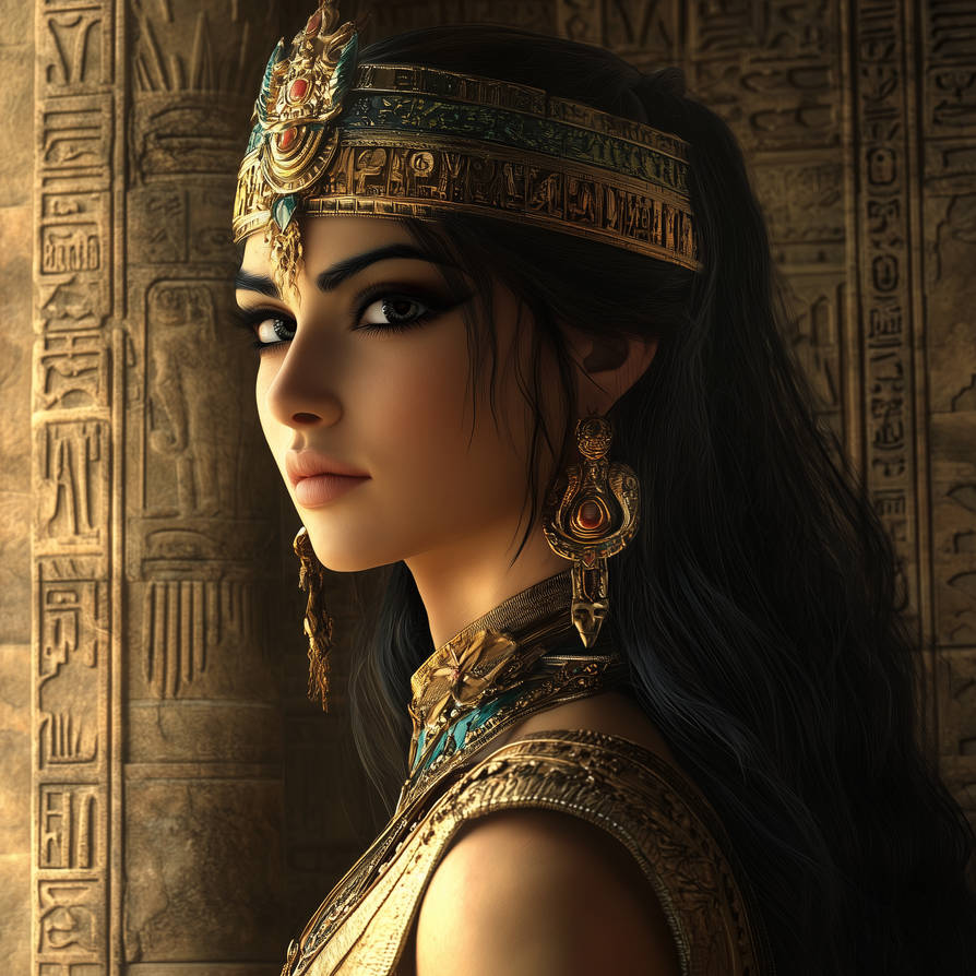 Inanna Location Inanna by AzraelSeraph on DeviantArt