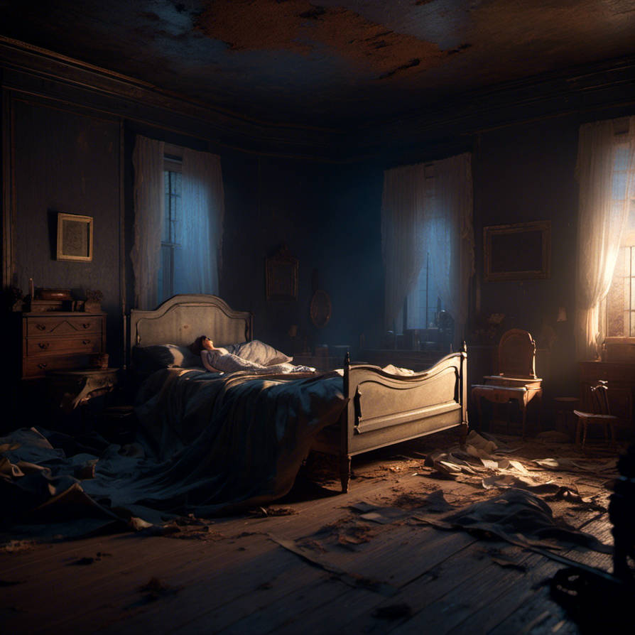 Abandoned Soul by AzraelSeraph on DeviantArt