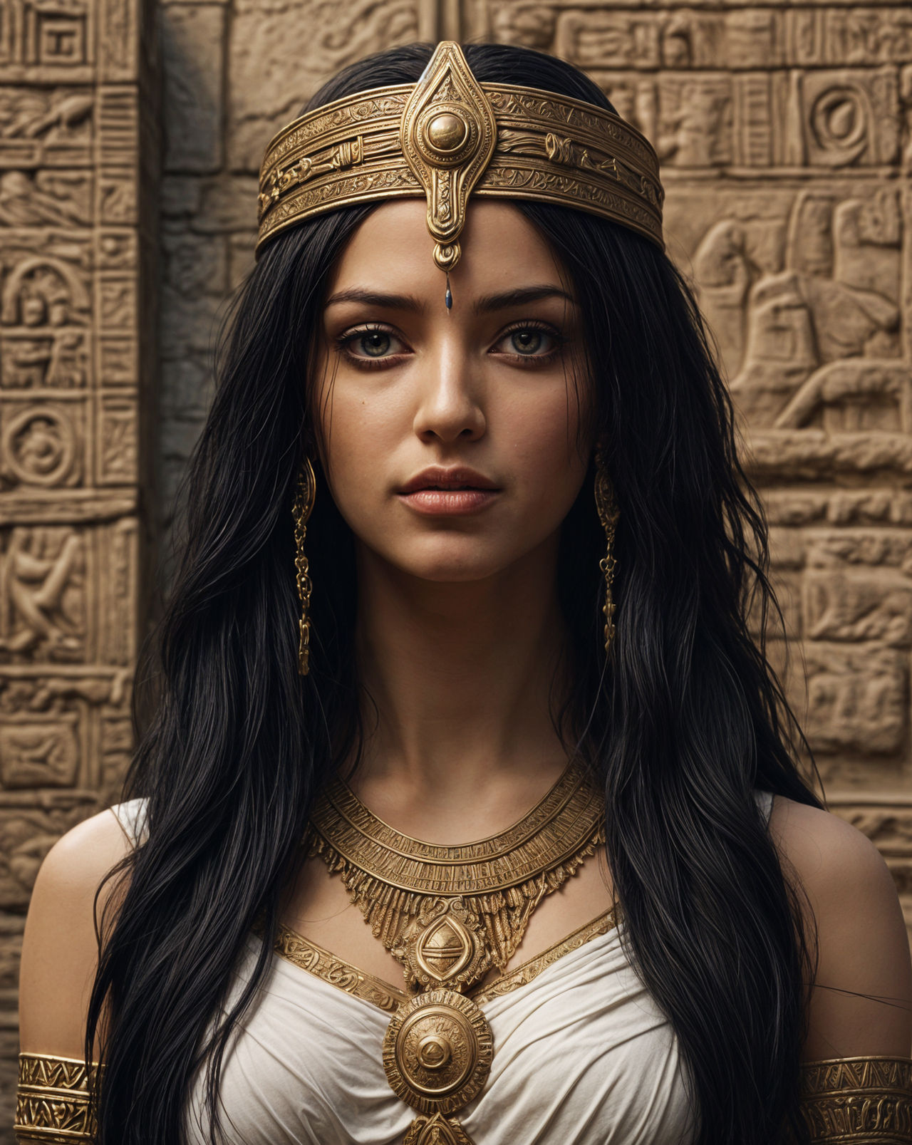 Pinterest Inanna Inanna by AzraelSeraph on DeviantArt
