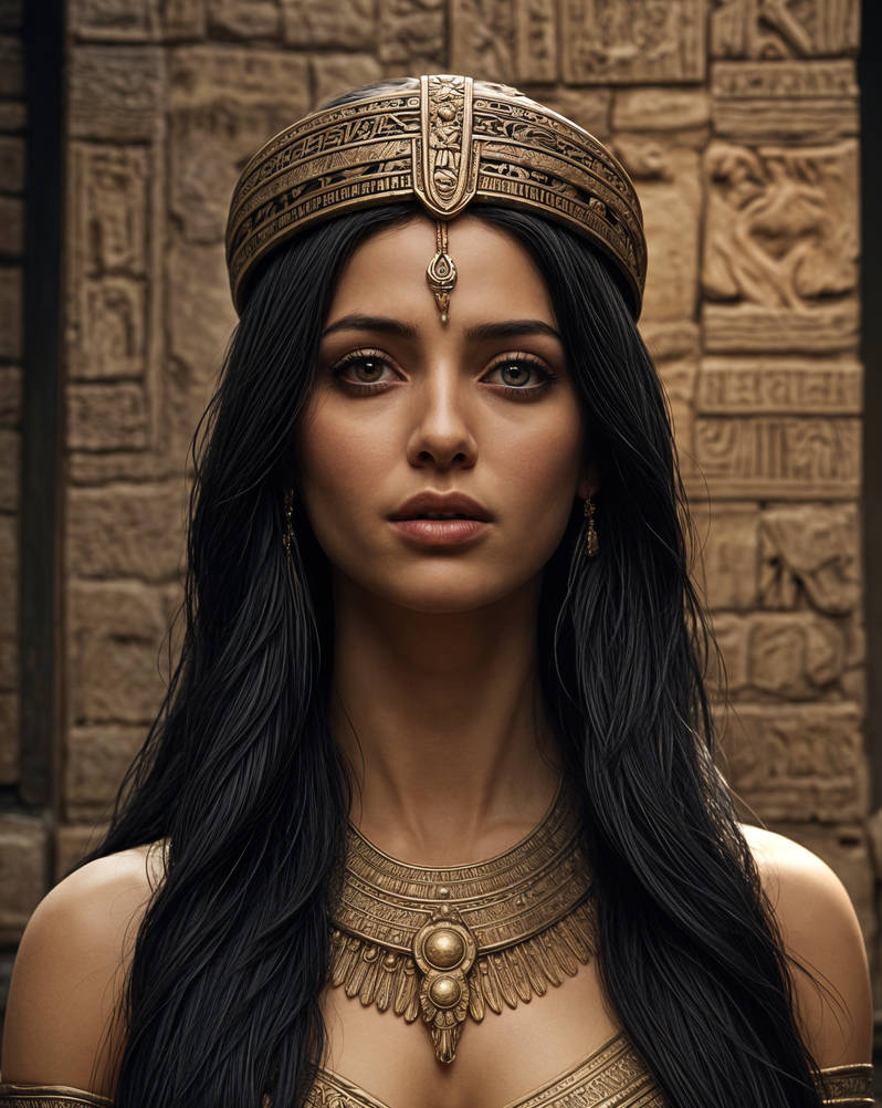 Pinterest Inanna Inanna by AzraelSeraph on DeviantArt