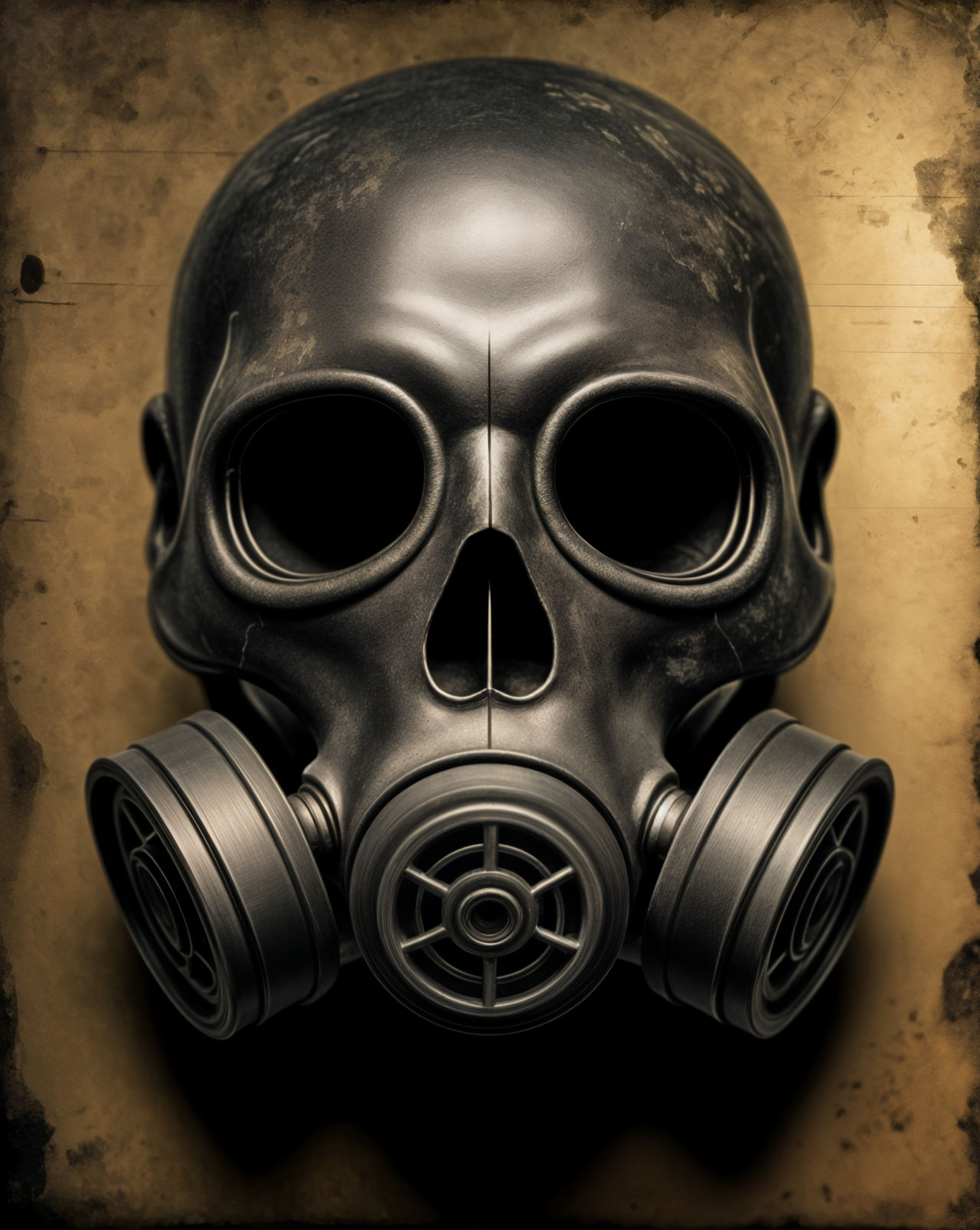 Fallout by AzraelSeraph on DeviantArt