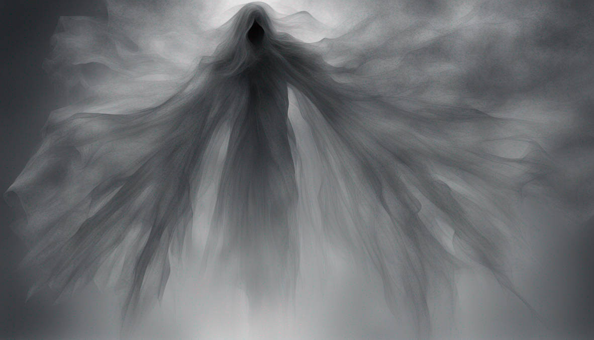 Spectre Entity Spectre by AzraelSeraph on DeviantArt