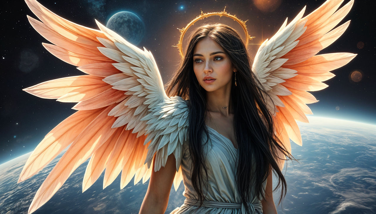 Opraphim Seraphim by AzraelSeraph on DeviantArt