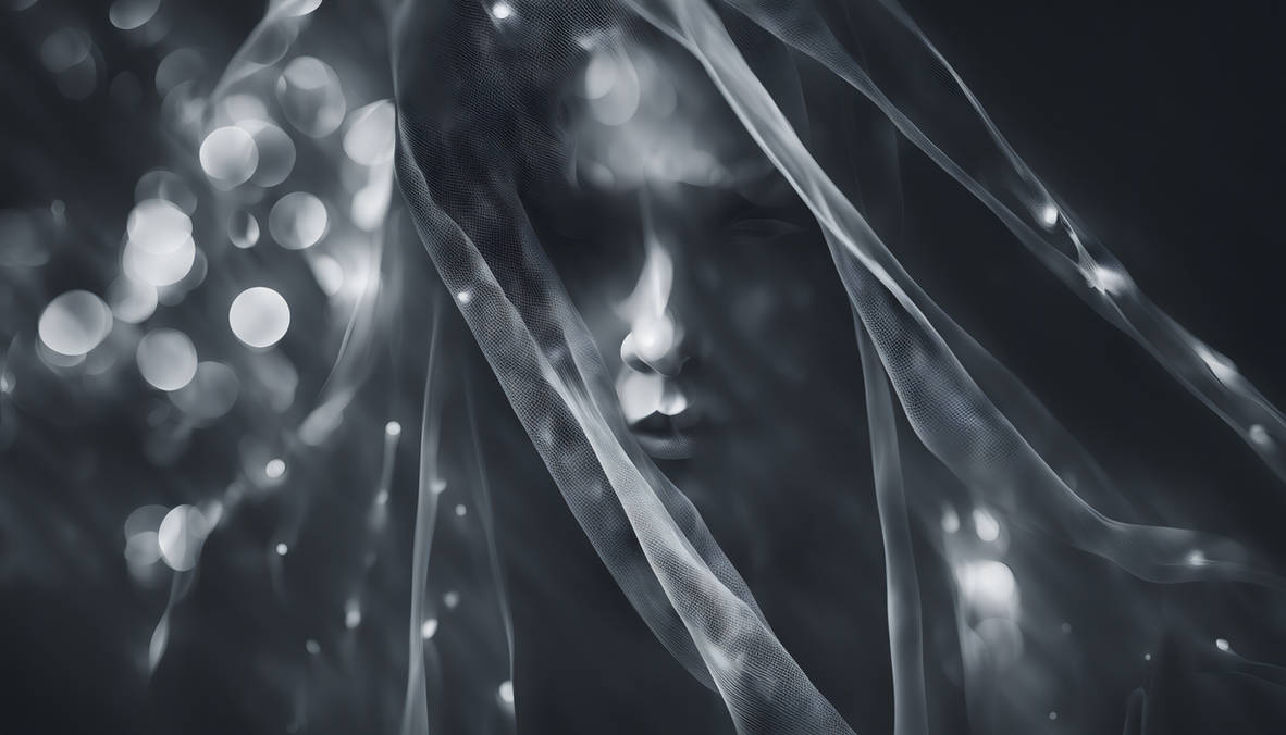 Apparition by AzraelSeraph on DeviantArt