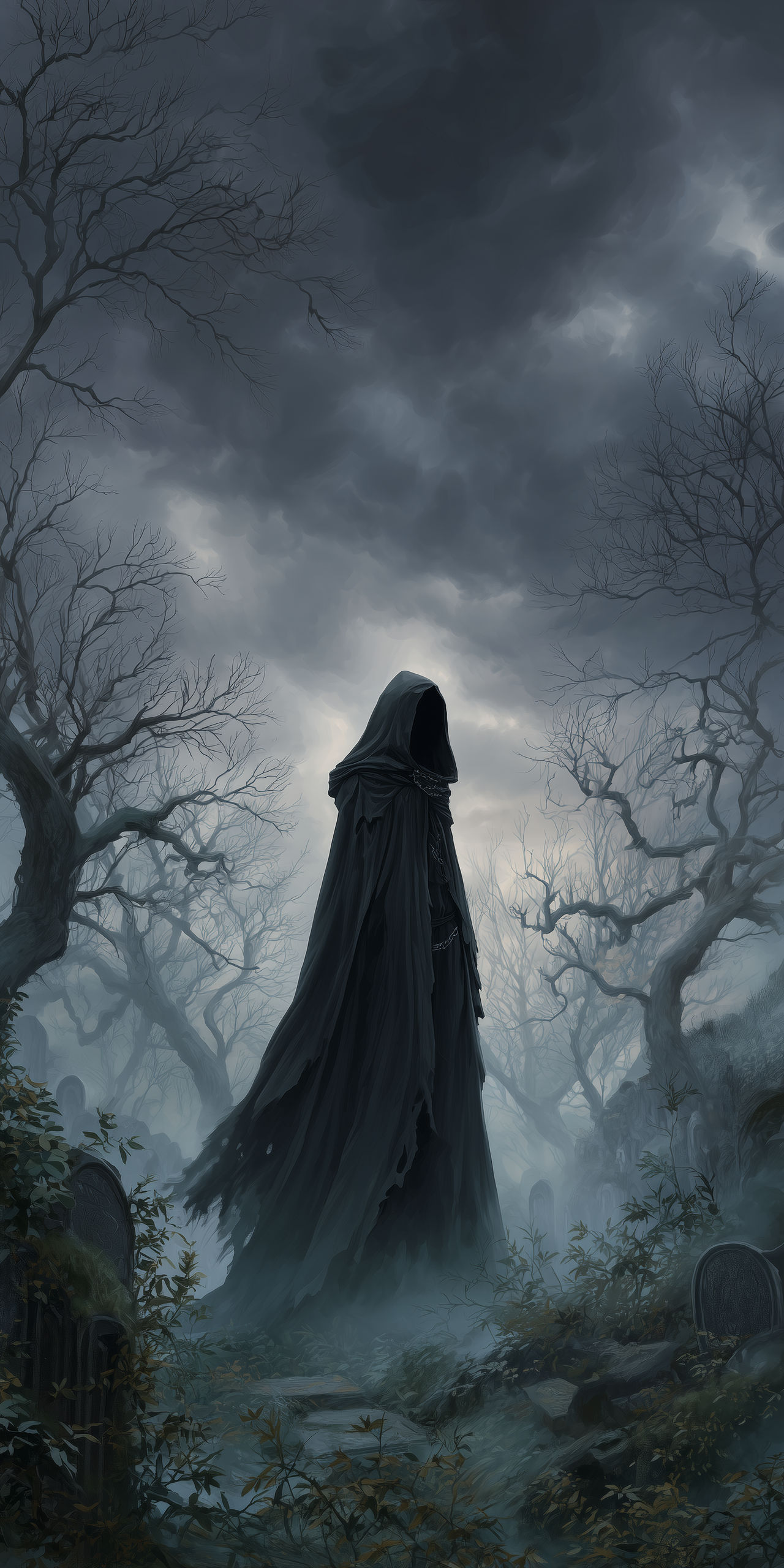 Dark Path Stranger The Dark Path by AzraelSeraph on DeviantArt