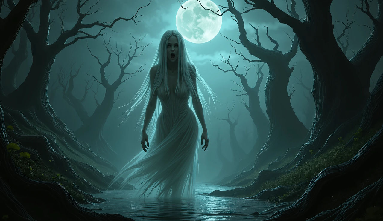 Visual Apparition Apparition by AzraelSeraph on DeviantArt