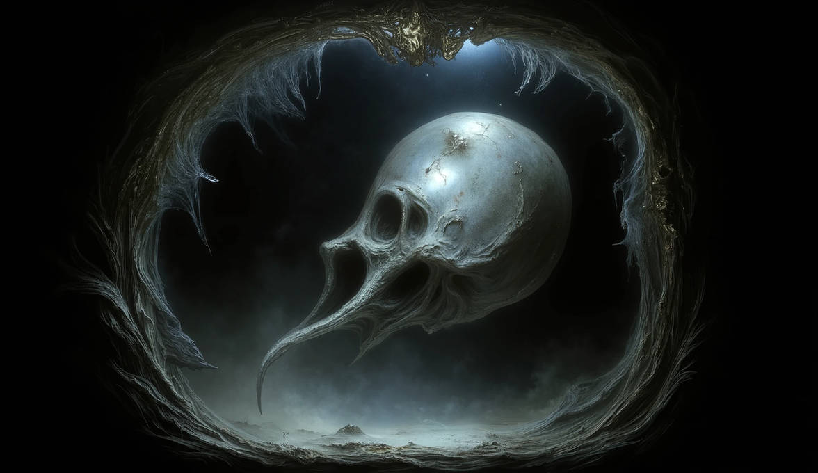 Eldritch Math Eldritch Horror by AzraelSeraph on DeviantArt