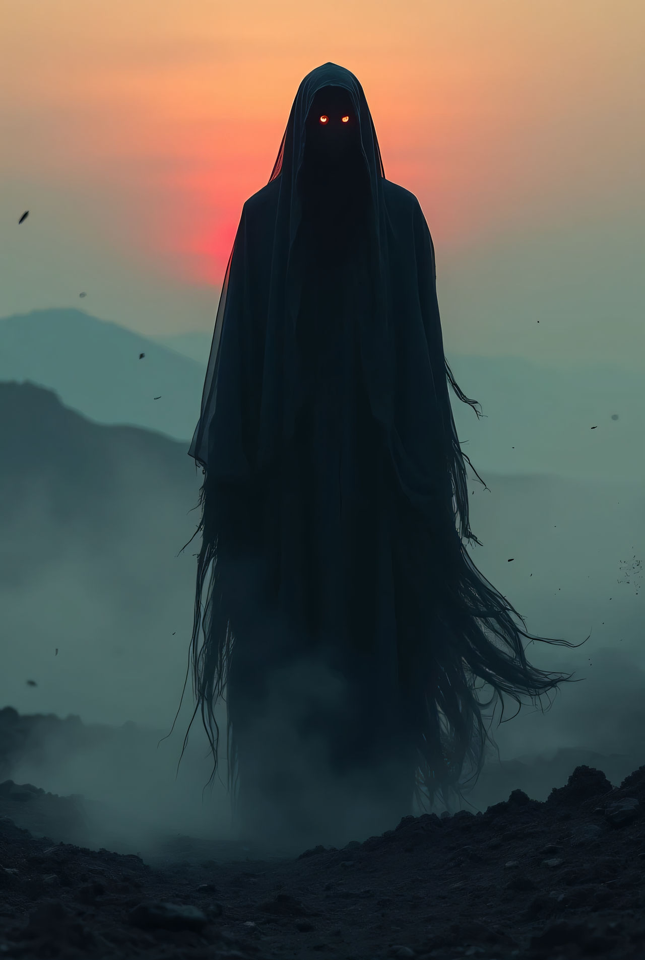 Dark Path Stranger The Dark Path by AzraelSeraph on DeviantArt